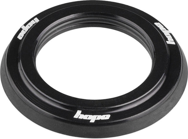 Hope Top Cover Abdeckkappe für EC34/28,6 Steuersatz Oberteil - black/universal