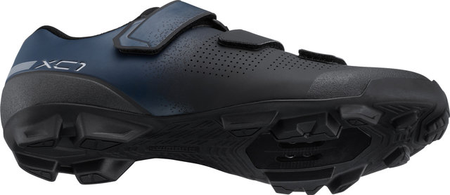 Shimano SH-XC102 MTB Women's Shoes - black | 38