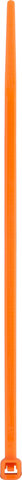 3min19sec Kabelbinder 2,5 x 98 mm - 100 Stück - orange