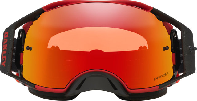 Oakley Replacement Lens for Corridor SQ Sports Glasses - prizm 24k | prizm 24k