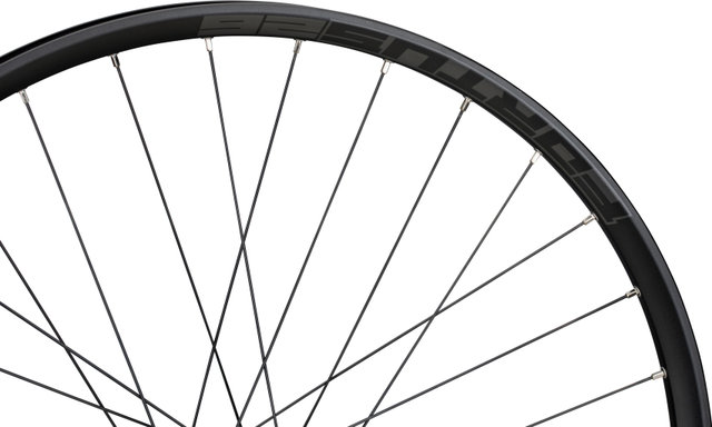 Hope Pro 4 + Fortus 26 Disc 6-Loch 29" Boost Laufradsatz - blue-black | SRAM XD | Boost | 148 mm | 110 mm | Boost | 29" | 110 mm | SRAM XD | 110 mm | 148 mm