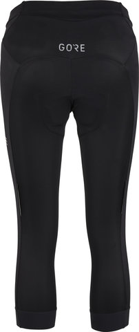 GORE Wear Leggings 3/4 pour Dames C3 + - black/36/S