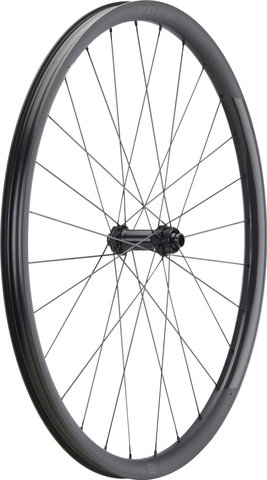 Black Inc Twenty Seven Center Lock Disc Carbon 29" Boost Wheelset - black/Shimano Micro Spline/Boost/148 mm/110 mm/Boost/29"/110 mm/Shimano Micro Spline/110 mm/148 mm