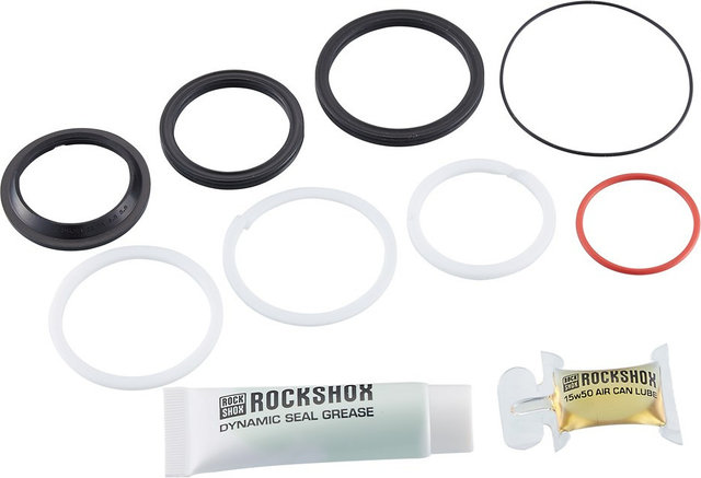 RockShox 50-hour Service Kit for Deluxe/Super Deluxe from model year 2023 - universal