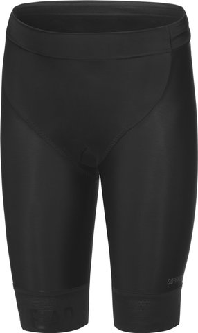 GORE Wear Mallas cortas Swiftride - black/M