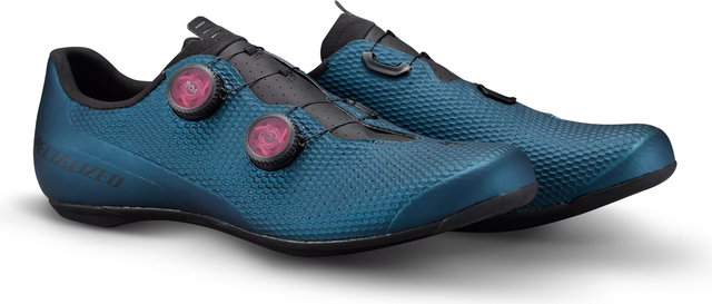 Specialized Torch 3.0 Road Shoes - 2024 Model - deep lake/42