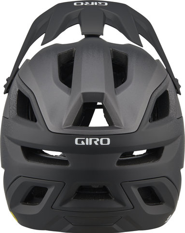 Giro Coalition Spherical MIPS Full-face Helmet - matte black/55 - 59 cm