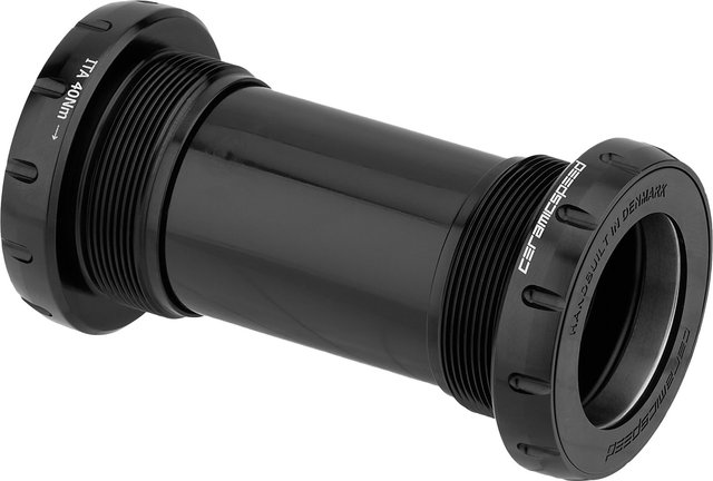 CeramicSpeed Alpha ITA 30 mm Road Innenlager - black/ITA