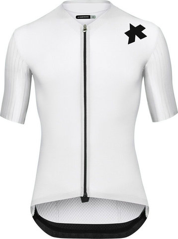 ASSOS Equipe RS S11 Jersey - white edition | S