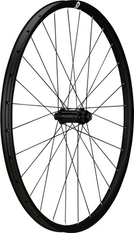 bc original Loamer Center Lock Disc 27.5" Boost Wheelset - black | Boost | 148 mm | 110 mm | Boost | 27.5" (650B) | 110 mm | SRAM XD | 110 mm | 148 mm | SRAM XD
