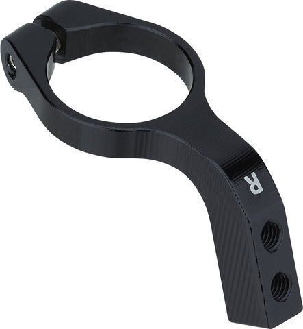 BikeYoke Adaptateur Poddy MMX pour AXS Pod Controller - black | droite