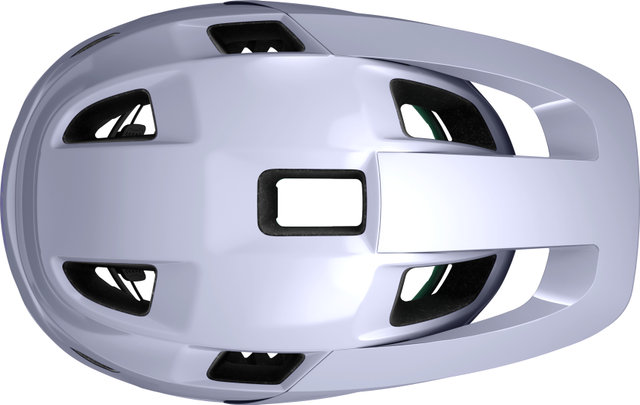 Lazer Finch Kineticore Helm - wisteria/50 - 56 cm