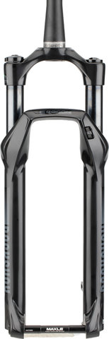 RockShox 35 Silver RL 100mm 27.5" Boost Suspension Fork – Workshop Packaging - black | 15 mm Thru Axle | 110 mm | 46 mm | 27.5" (650B) | 1 1/8" - 1,5" tapered
