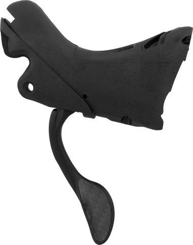 Campagnolo Unidad de cambios Super Record Ultra-Shift 11 vel. Mod. 2009-2014 - negro/izquierda