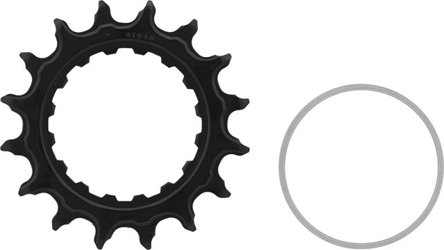 SRAM X-Sync 2 Eagle Direct Mount Chainring for Bosch Gen2 - black/16 