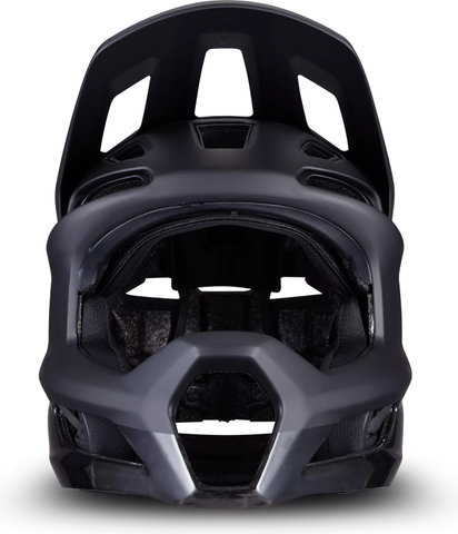 Specialized Casco Gambit MIPS SL - black/55 - 59 cm