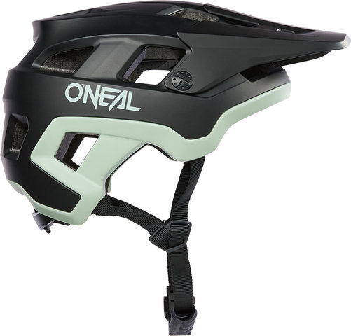 O'NEAL Casco Defender - black-mint | 54 - 58 cm
