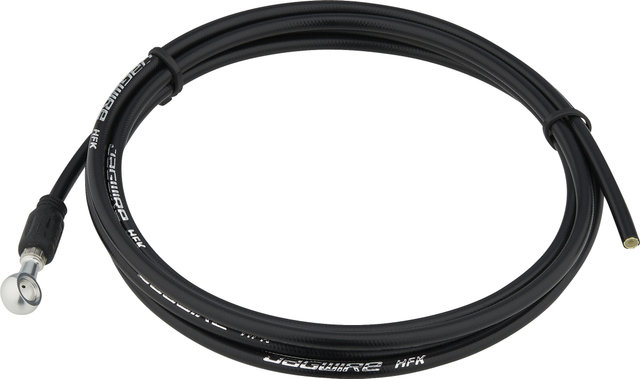 Jagwire Bremsleitung Sport Hydraulic für DOT - black/Guide Ultimate