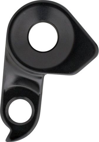 Scott Patilla de cambios para E-Contessa Genius desde Modelo 2016 - negro/tipo 2