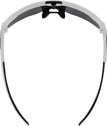 Oakley Lunettes de sport Sutro Lite - matte white/prizm road