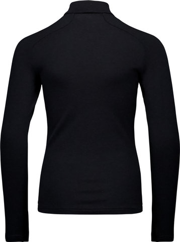 POC Sous-vêtement femme à col montant en mérinos - sylvanite grey | L