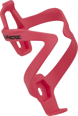 Supacaz Fly Cage Poly Flaschenhalter - neon pink/universal
