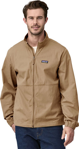 Patagonia Chaqueta Nomader - slab khaki | XXL