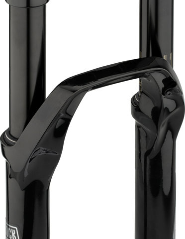 RockShox Horquilla de suspensión Pike Ultimate RC2 DebonAir Boost 27,5" - gloss black/150 mm / 1.5 tapered / 15 x 110 mm / 37 mm