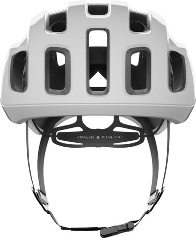 POC Ventral Air MIPS Helmet Model Year 2025 - hydrogen white-uranium black matt/54 - 59 cm