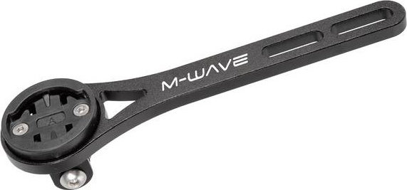 M-Wave Davenport AeroSpoon Lenkerhalter - schwarz