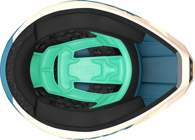 Lazer Casque intégral Chase Kineticore - matte sandstorm/54 - 56 cm