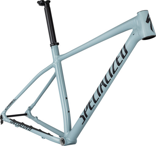 Specialized Chisel Hardtail Ltd 29" Rahmenkit - chameleon lapis-arctic blue base-tarmac black/L