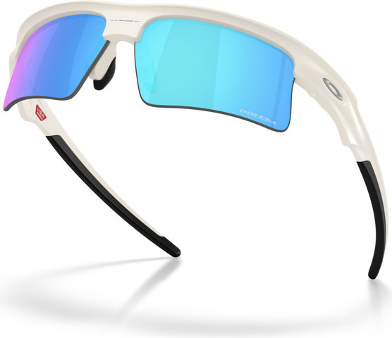 Oakley Bisphaera Speed Sports Glasses - matte mist | prizm sapphire