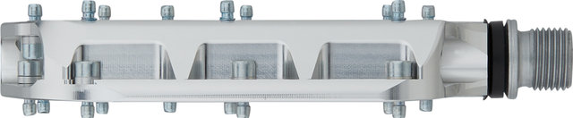 Chromag Scarab Platform Pedals - silver/universal