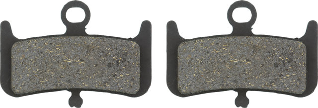 GALFER Plaquettes de Frein Disc Pro pour Hayes - semi-métallique - acier/Semi-métallique