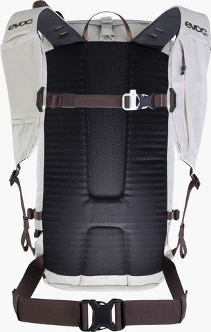 EVOC Sac à dos Summit 20 - sand | M/L | 20 