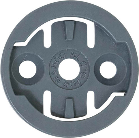 CloseTheGap Wahoo Adapter Computer Mount - universal