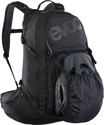 EVOC Explorer Pro 30 Backpack - black/30 l