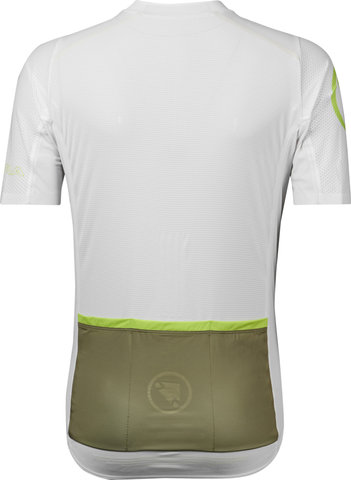 Endura Pro SL Race Trikot - haar grey | XXL