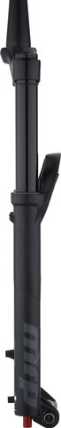 MRP Raven Boost 29" Suspension Fork - black/15 mm Thru Axle/160 mm/46 mm/1 1/8" - 1,5" tapered/29"/110 mm