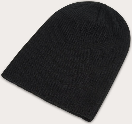 Oakley Back Bone Beanie 2.0 Mütze - blackout