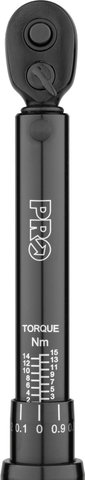 PRO Clef Dynamométrique - black/2 - 15 Nm