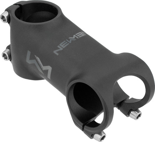 NEWMEN Potencia - 17° Evolution SL 318.2 - black anodizing/-17°/70 mm