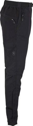 Endura Hummvee Zip-Off Trouser - black/M