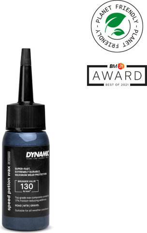Dynamic Cire de chaîne Speed Potion - universal | 50 