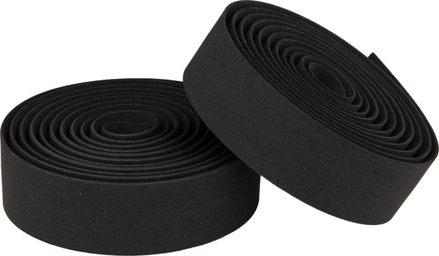 BBB RaceRibbon Gel BHT-05 Lenkerband - schwarz/universal