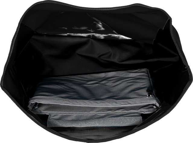 ORTLIEB Velocity 29 L Rucksack - black/29000 ml