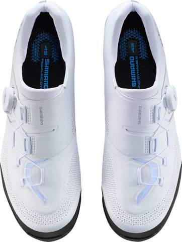 Shimano XC503 - white | 44
