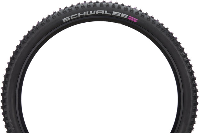 Schwalbe Tacky Chan Evolution ADDIX Ultra Soft Super Gravity 29" Folding Tyre - black/29 /62 mm/62-622/2.4 