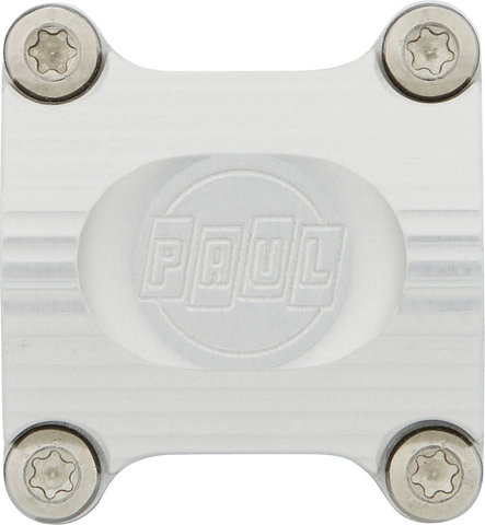 PAUL Boxcar 31.8 Stem - silver/70 mm 0°
